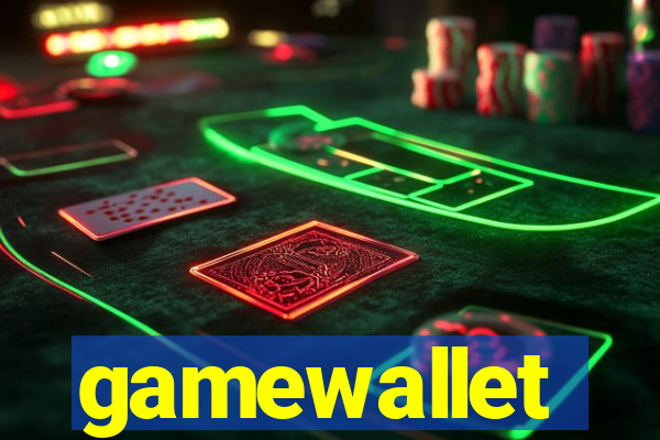 gamewallet