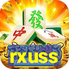 rxuss