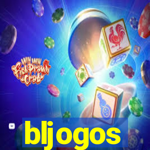 bljogos