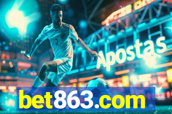 bet863.com