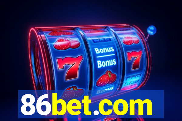 86bet.com