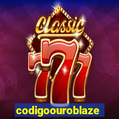 codigoouroblaze