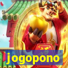 jogopono