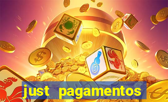 just pagamentos ltda pixbet