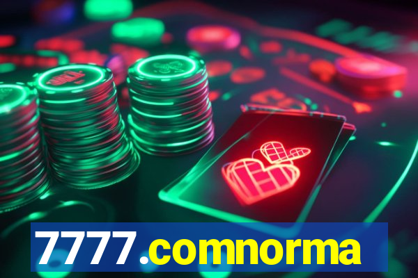 7777.comnorma