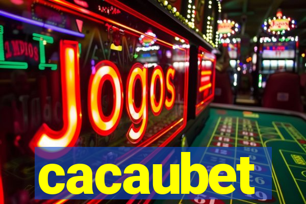 cacaubet