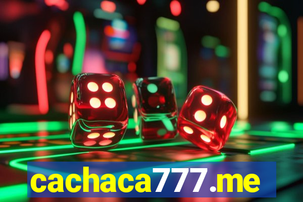 cachaca777.me