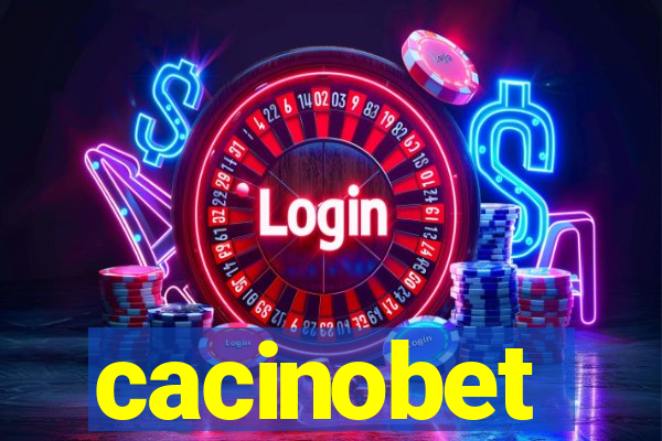 cacinobet