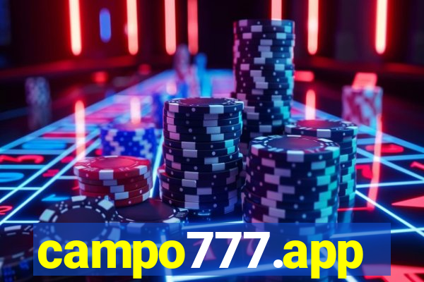 campo777.app