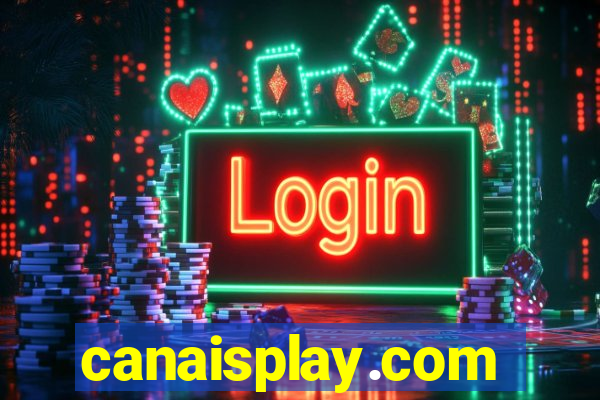 canaisplay.com