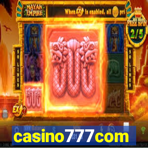 casino777com