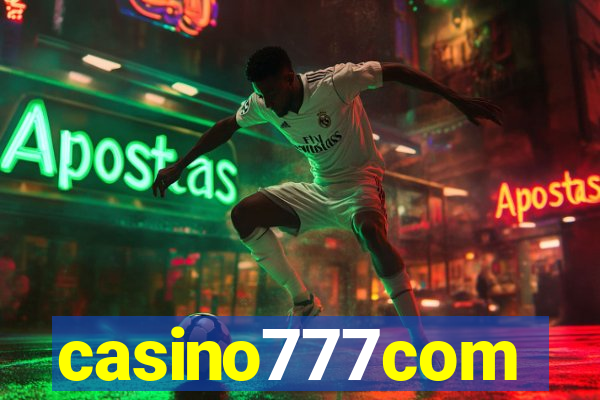 casino777com