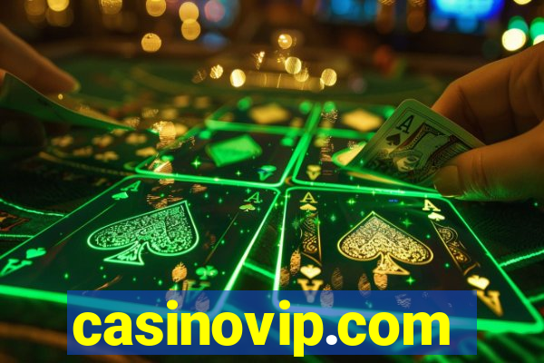 casinovip.com