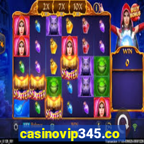 casinovip345.com