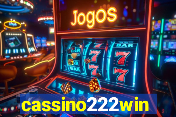 cassino222win