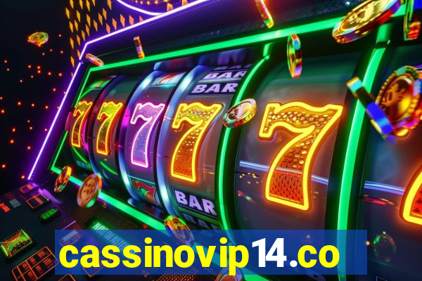 cassinovip14.com