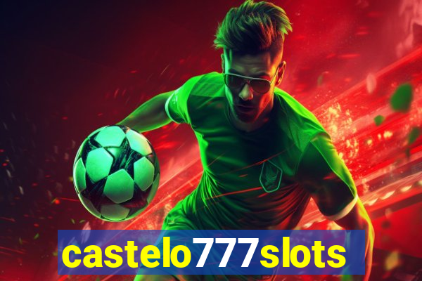 castelo777slots