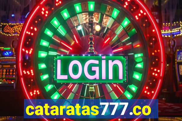 cataratas777.com