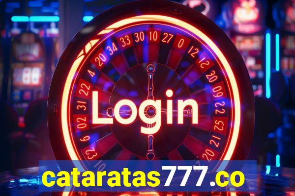 cataratas777.com