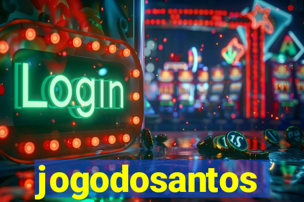 jogodosantos