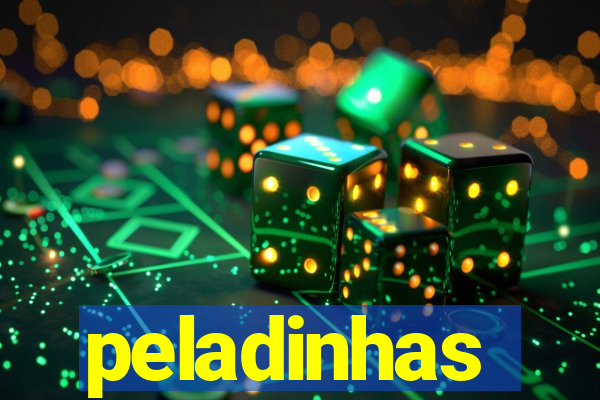 peladinhas