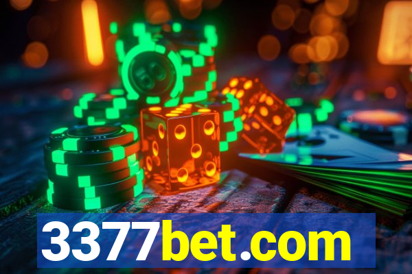 3377bet.com