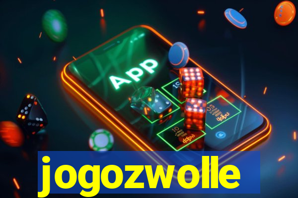 jogozwolle