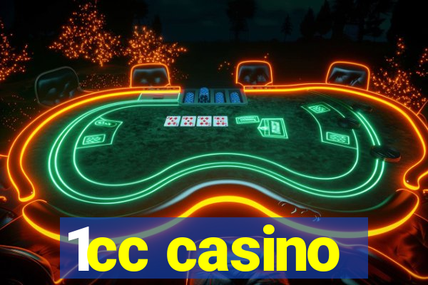 1cc casino