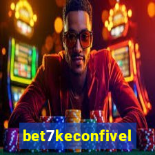 bet7keconfivel