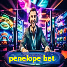 penelope bet