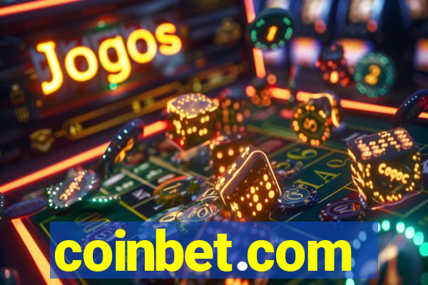 coinbet.com