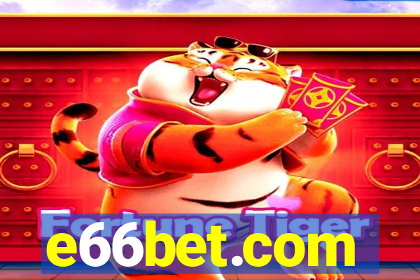 e66bet.com