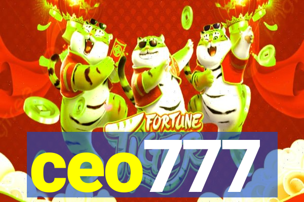 ceo777