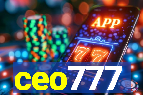 ceo777