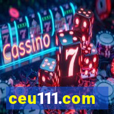 ceu111.com