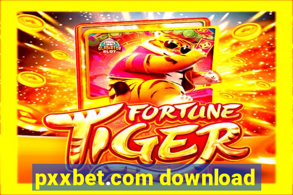 pxxbet.com download