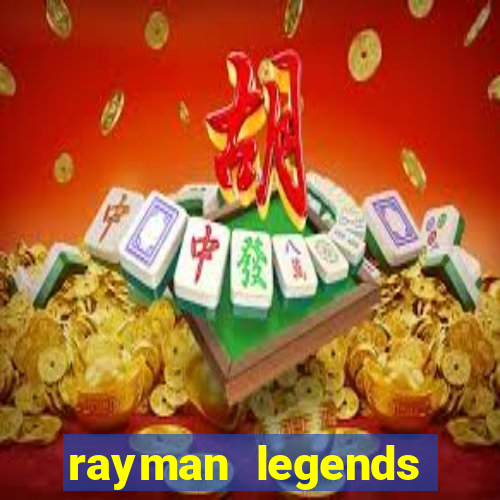 rayman legends download para celular