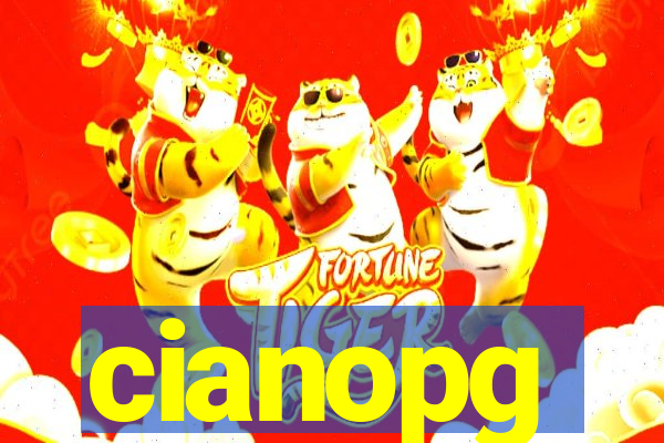 cianopg