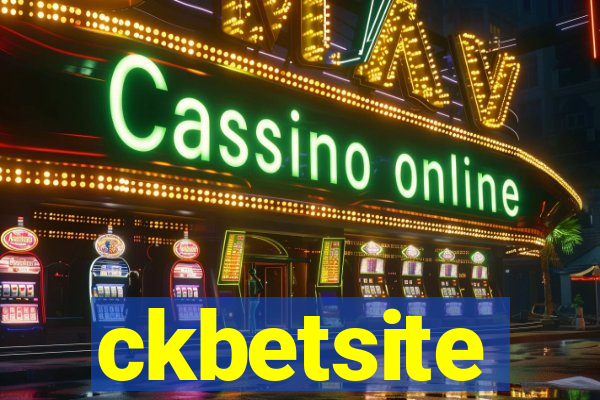 ckbetsite