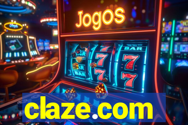 claze.com