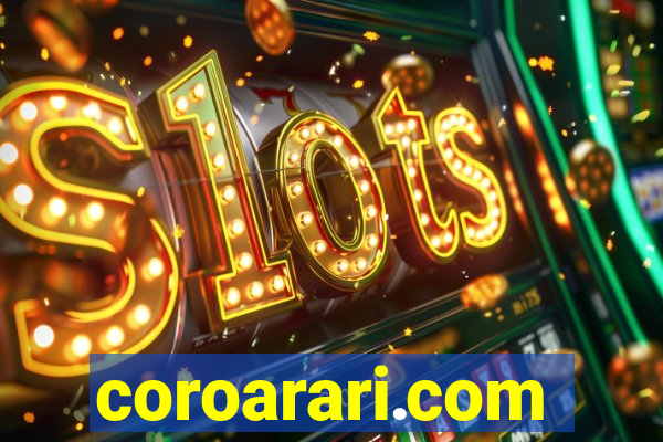 coroarari.com