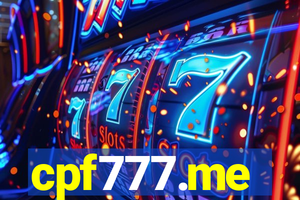 cpf777.me