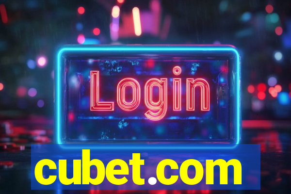 cubet.com