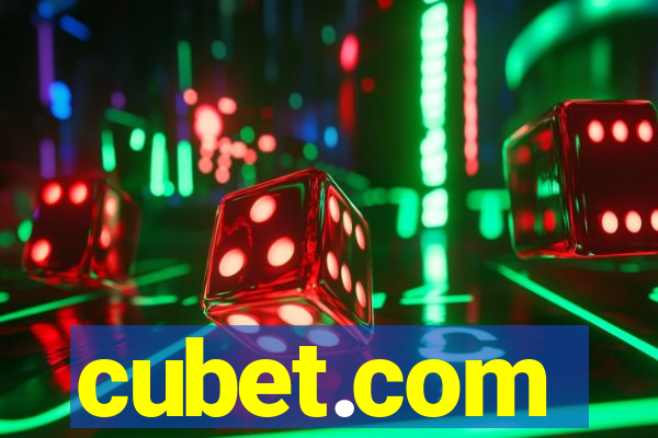 cubet.com