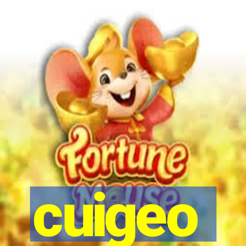 cuigeo