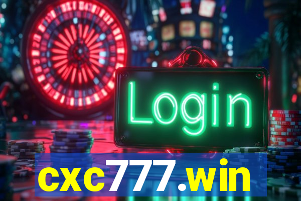 cxc777.win