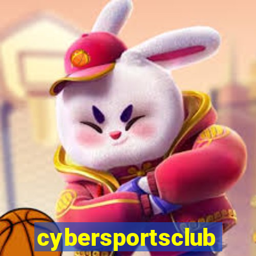 cybersportsclub.com