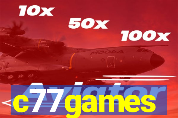 c77games