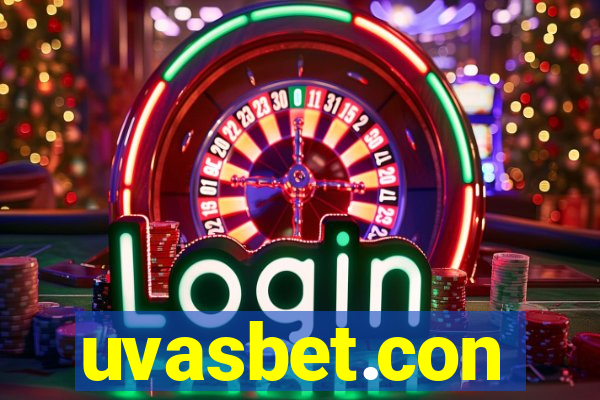 uvasbet.con