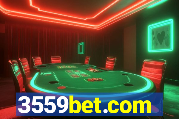 3559bet.com